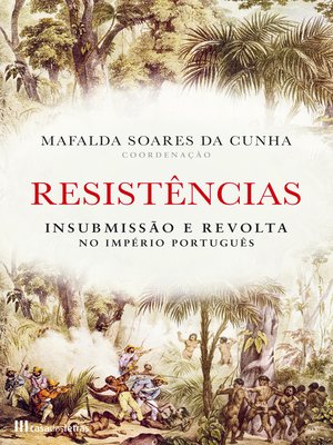 cover image of Resistências